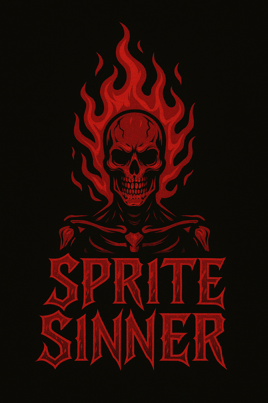 Sprite Sinner